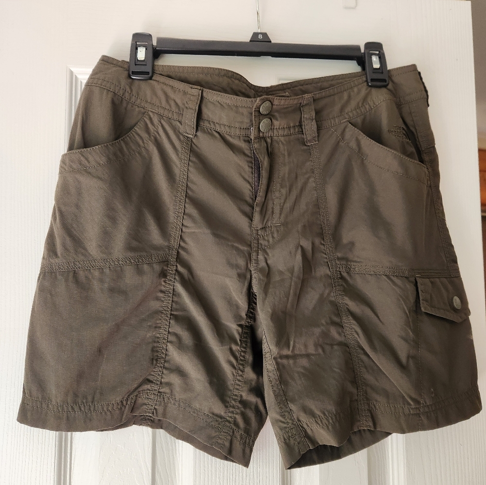 Womens Hiking Shorts
